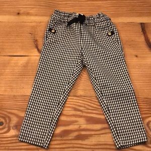 Zara 2-3 year girls pants